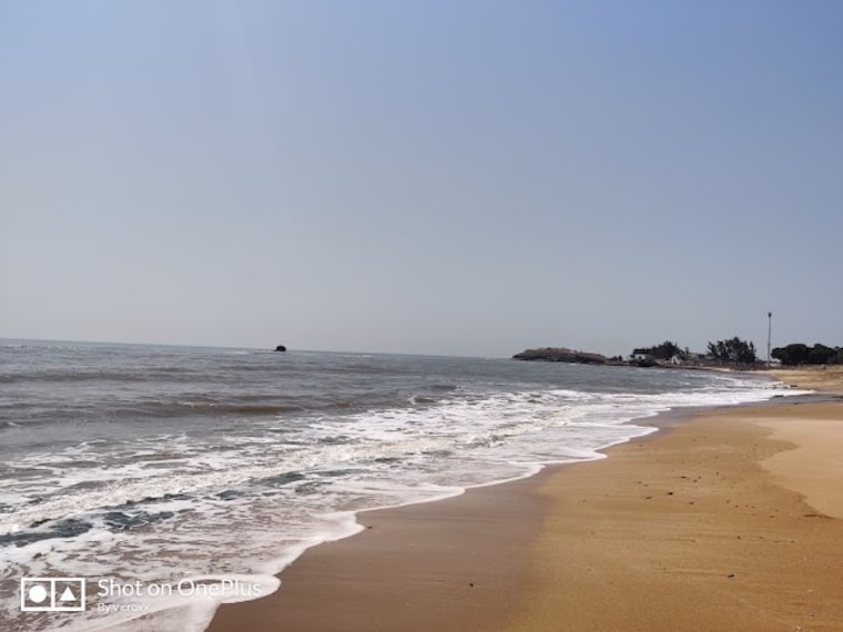 Jallandhar Beach-4